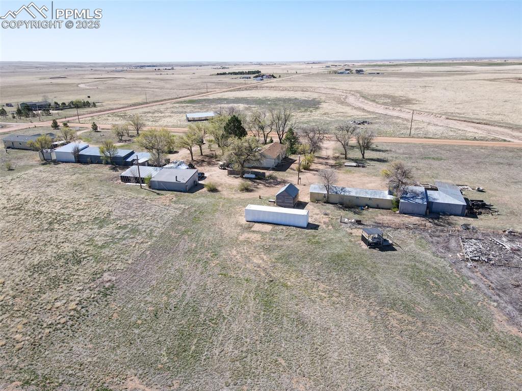 22500 Enoch Road Calhan CO 80808