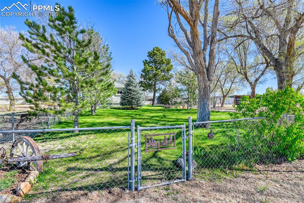 22500 Enoch Road Calhan CO 80808