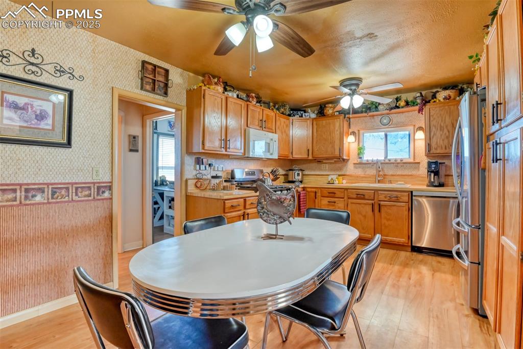 22500 Enoch Road Calhan CO 80808