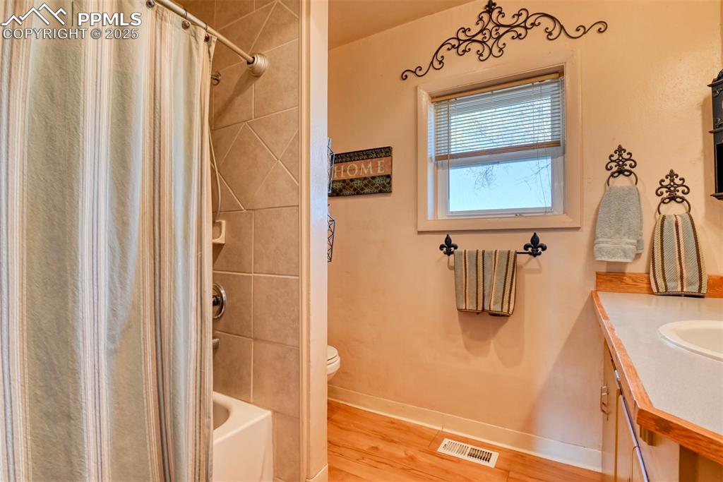 22500 Enoch Road Calhan CO 80808