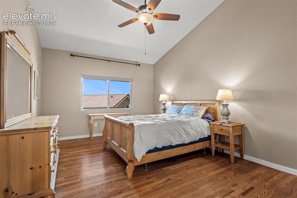 5288 Mountain Peak Point Colorado Springs CO 80917