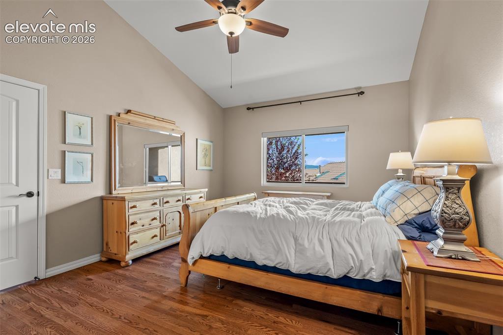5288 Mountain Peak Point Colorado Springs CO 80917
