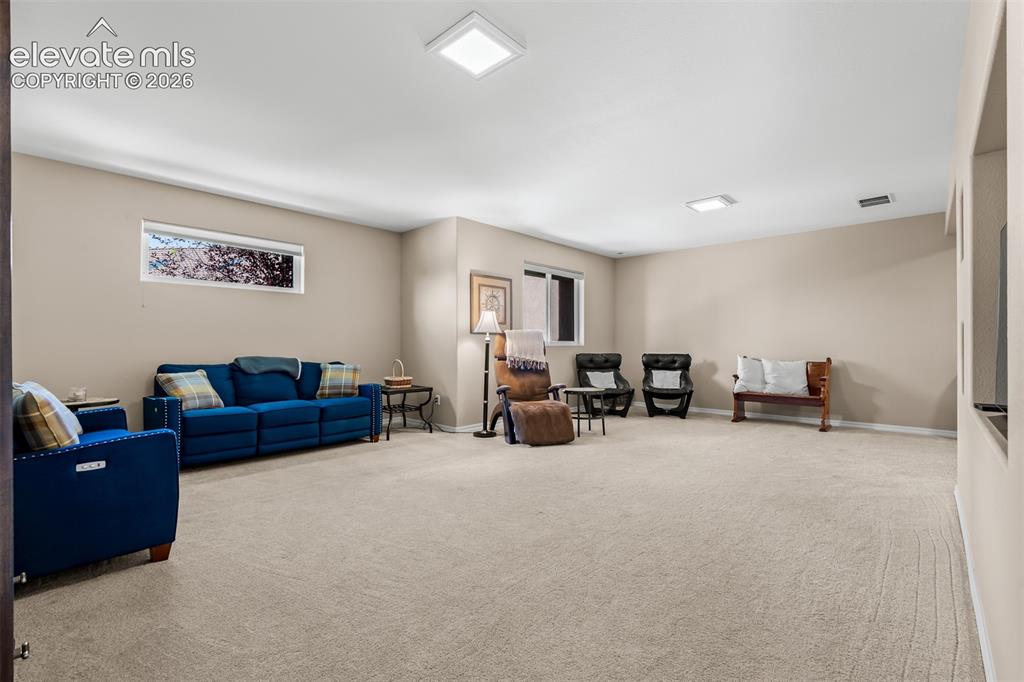 5288 Mountain Peak Point Colorado Springs CO 80917