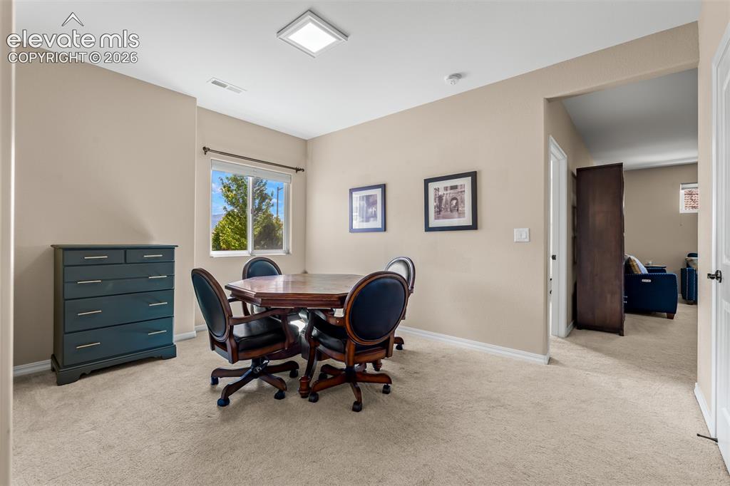 5288 Mountain Peak Point Colorado Springs CO 80917