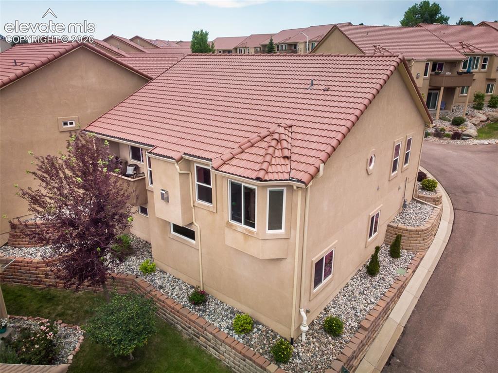 5288 Mountain Peak Point Colorado Springs CO 80917