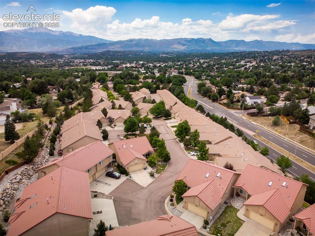 5288 Mountain Peak Point Colorado Springs CO 80917
