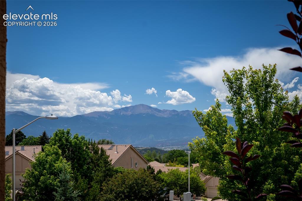 5288 Mountain Peak Point Colorado Springs CO 80917