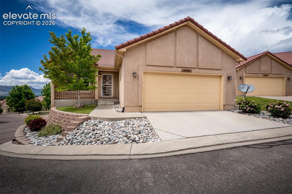 5288 Mountain Peak Point Colorado Springs CO 80917