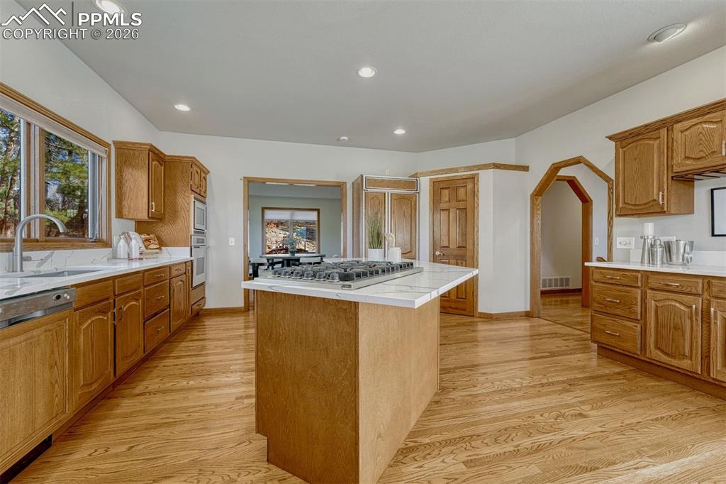 1680 Oakwood Drive Monument CO 80132