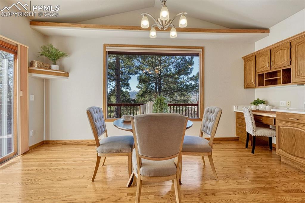 1680 Oakwood Drive Monument CO 80132