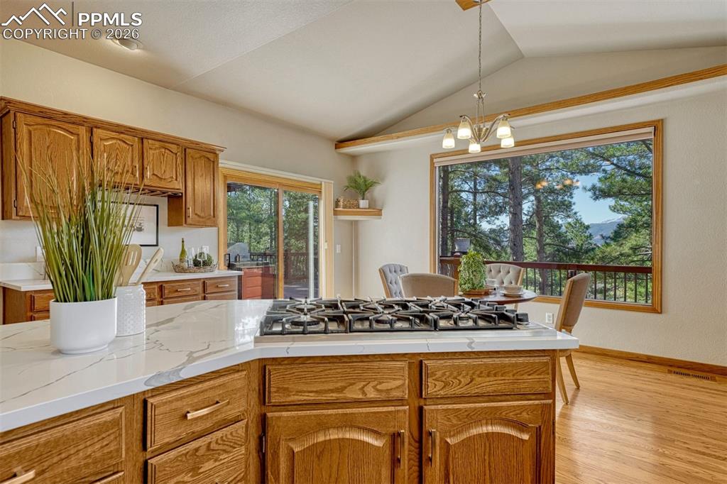 1680 Oakwood Drive Monument CO 80132