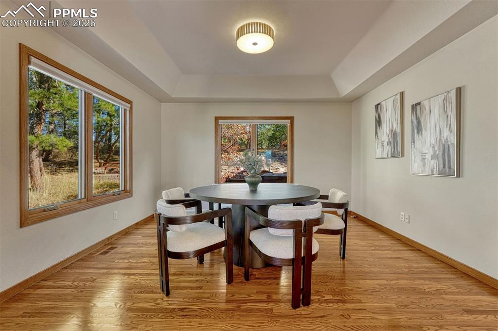 1680 Oakwood Drive Monument CO 80132