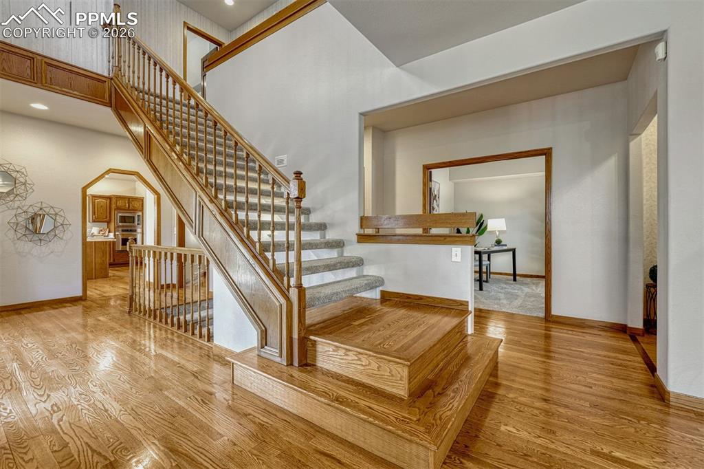 1680 Oakwood Drive Monument CO 80132