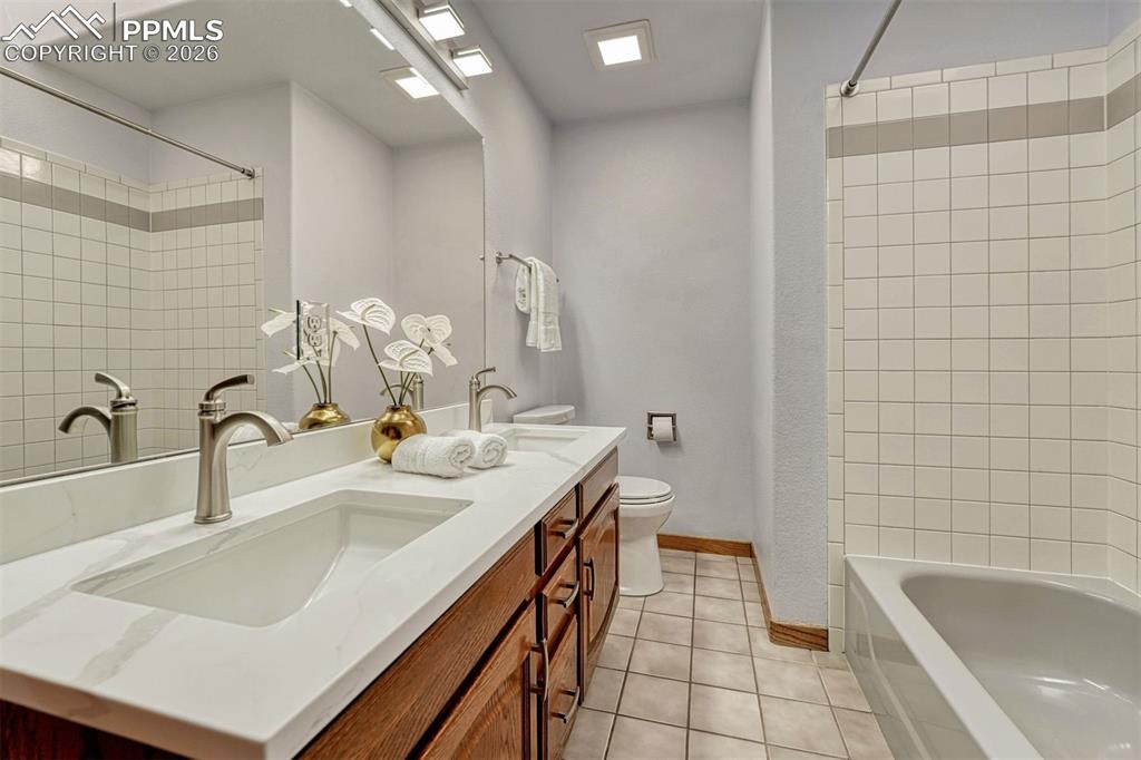 1680 Oakwood Drive Monument CO 80132