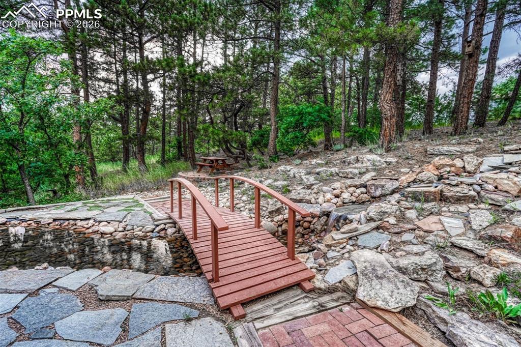1680 Oakwood Drive Monument CO 80132
