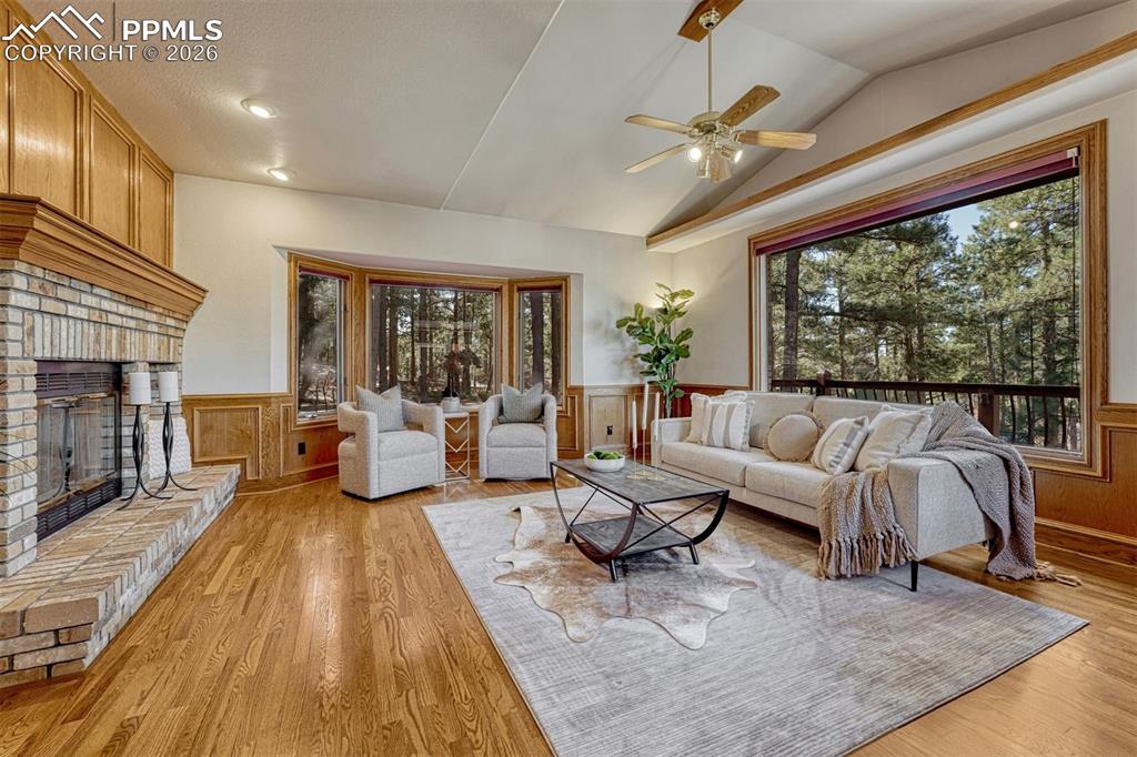 1680 Oakwood Drive Monument CO 80132