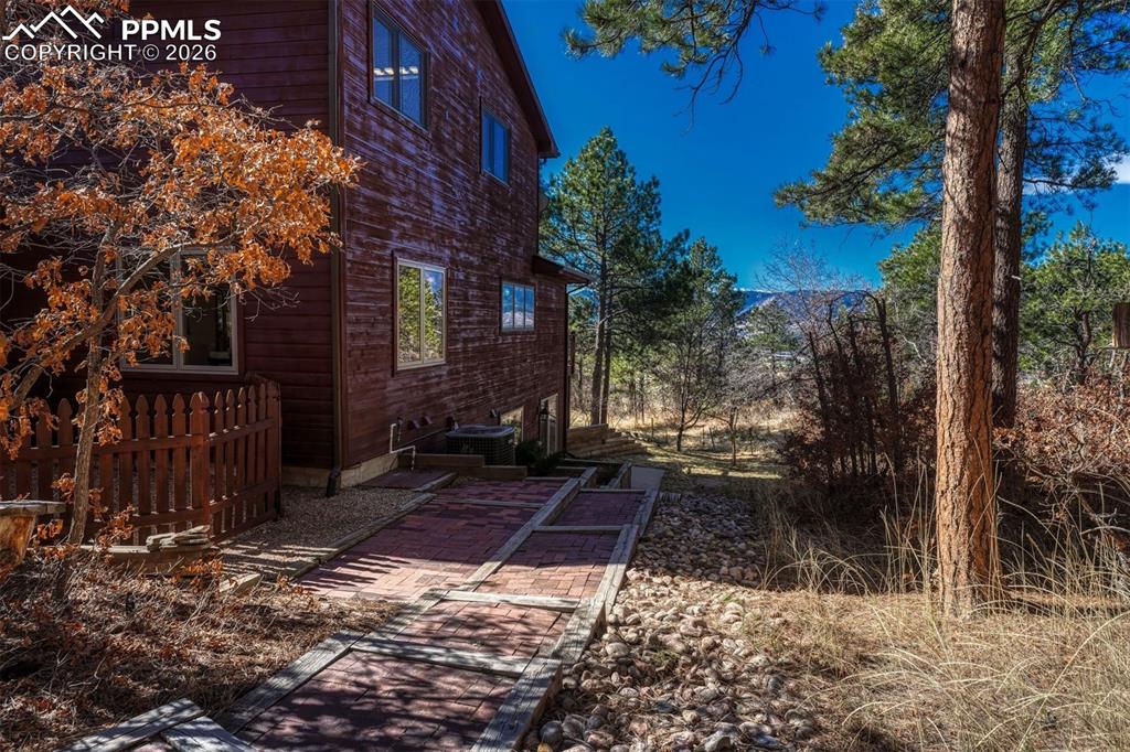 1680 Oakwood Drive Monument CO 80132