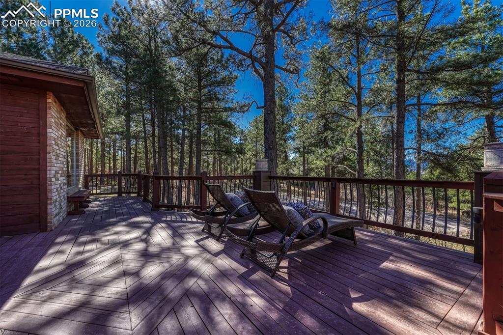 1680 Oakwood Drive Monument CO 80132