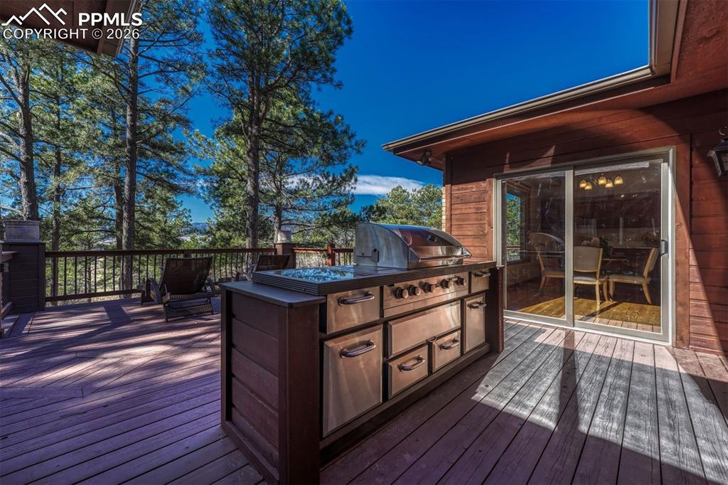 1680 Oakwood Drive Monument CO 80132