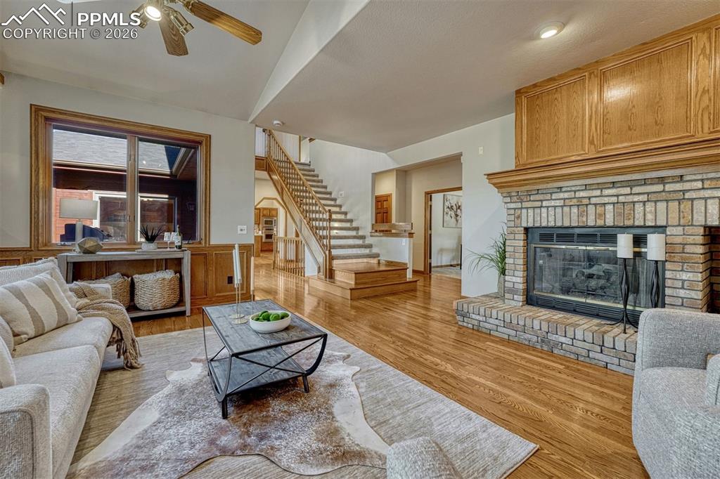 1680 Oakwood Drive Monument CO 80132