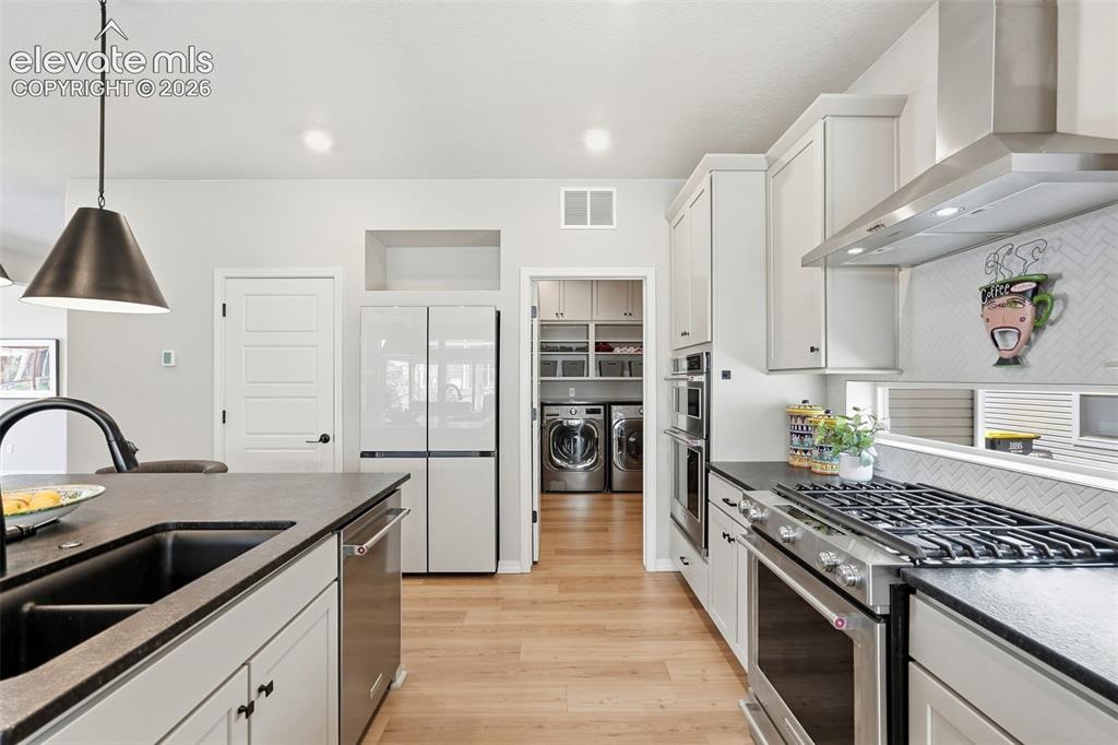 5989 Bennach Grove Colorado Springs CO 80927