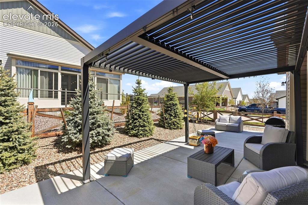 5989 Bennach Grove Colorado Springs CO 80927