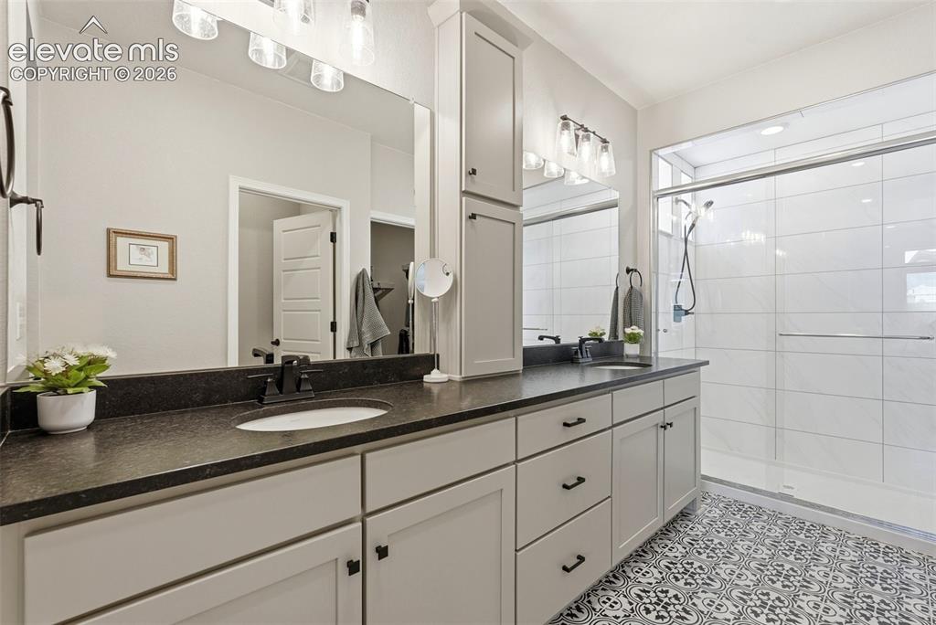 5989 Bennach Grove Colorado Springs CO 80927