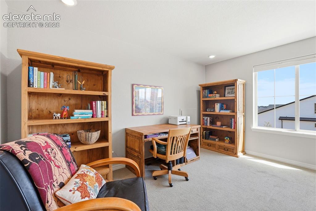5989 Bennach Grove Colorado Springs CO 80927