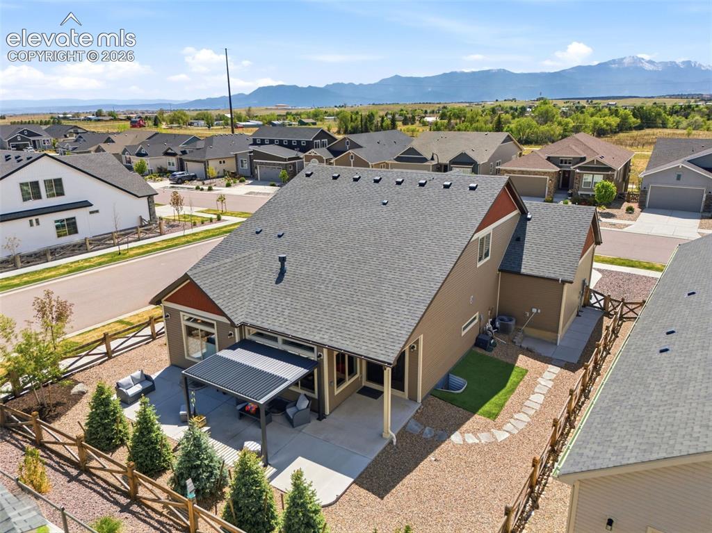 5989 Bennach Grove Colorado Springs CO 80927