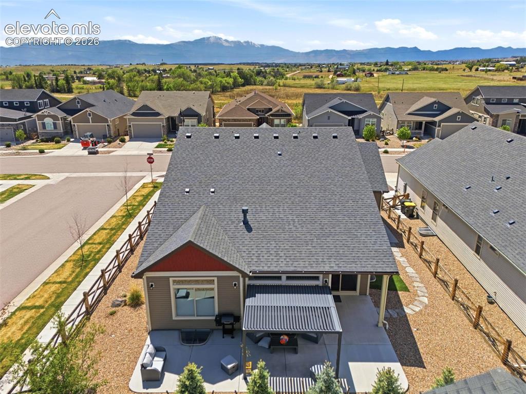 5989 Bennach Grove Colorado Springs CO 80927