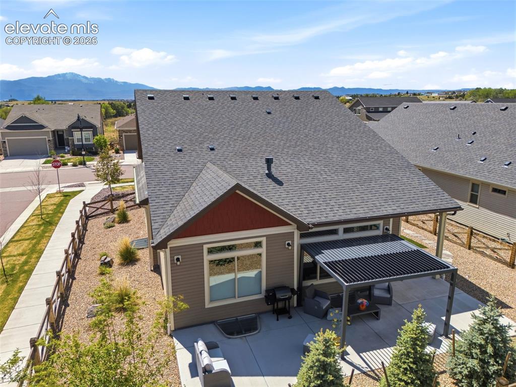 5989 Bennach Grove Colorado Springs CO 80927