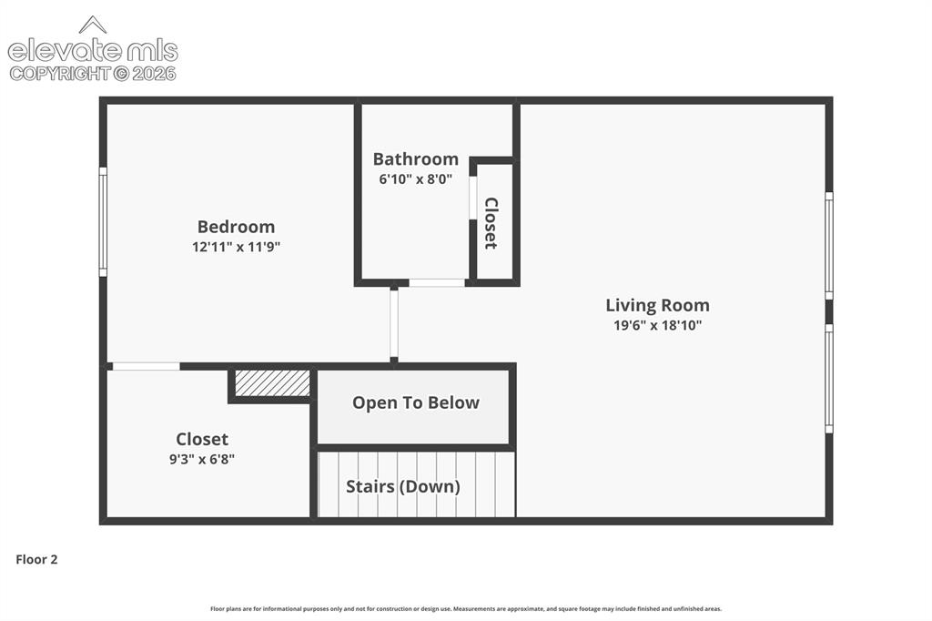 5989 Bennach Grove Colorado Springs CO 80927