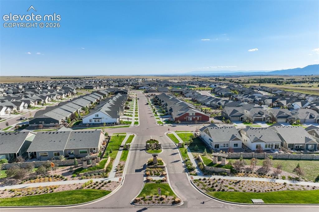 5989 Bennach Grove Colorado Springs CO 80927