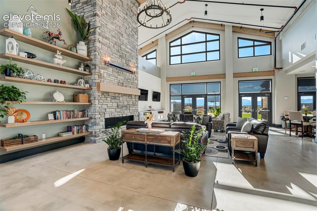 5989 Bennach Grove Colorado Springs CO 80927