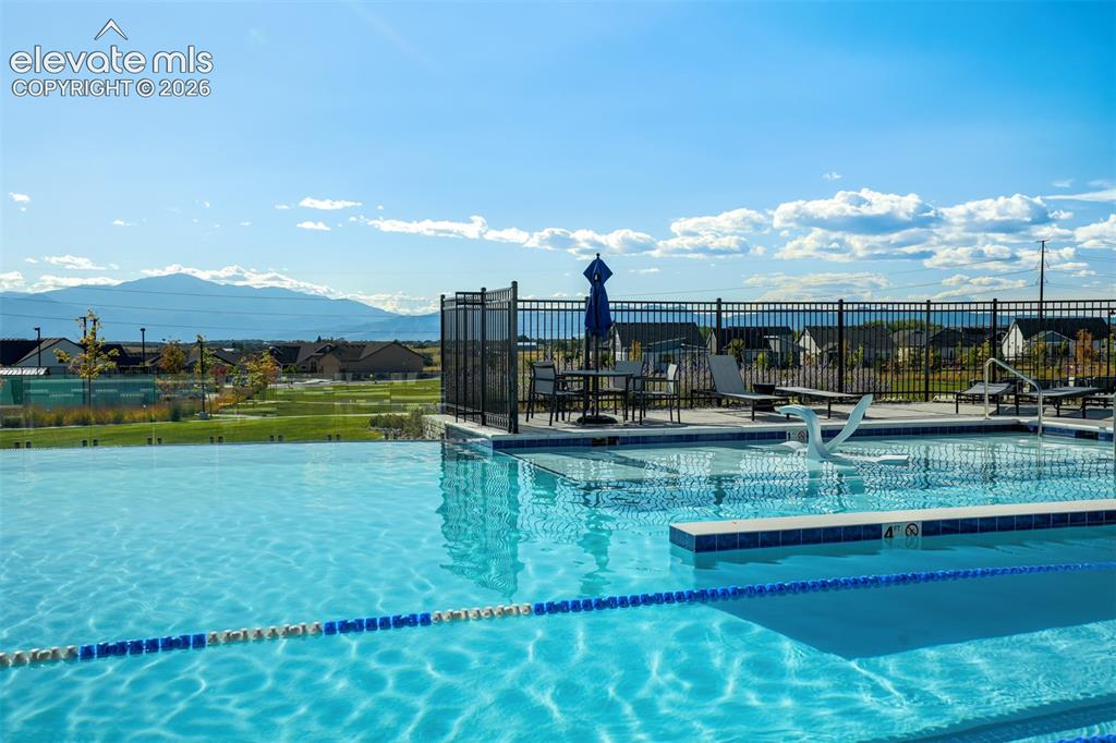 5989 Bennach Grove Colorado Springs CO 80927