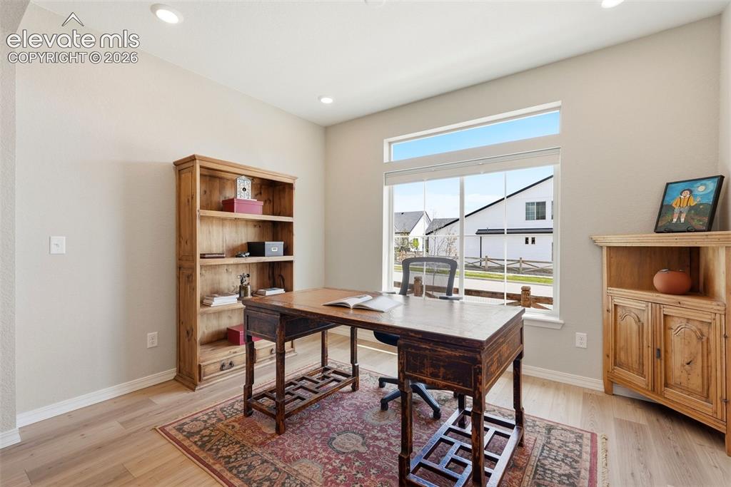 5989 Bennach Grove Colorado Springs CO 80927