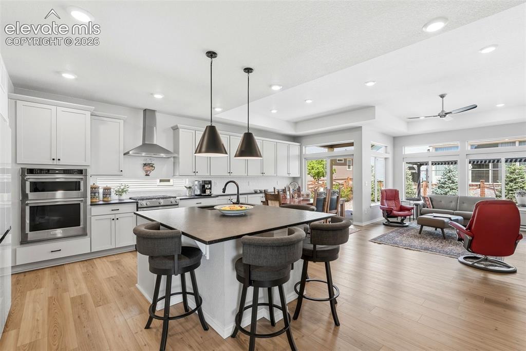 5989 Bennach Grove Colorado Springs CO 80927