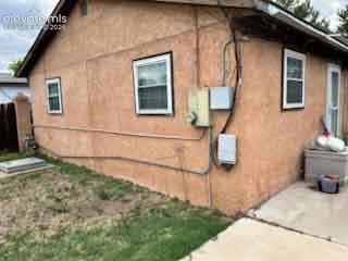500 S 13th Street Rocky Ford CO 81067