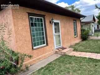 500 S 13th Street Rocky Ford CO 81067