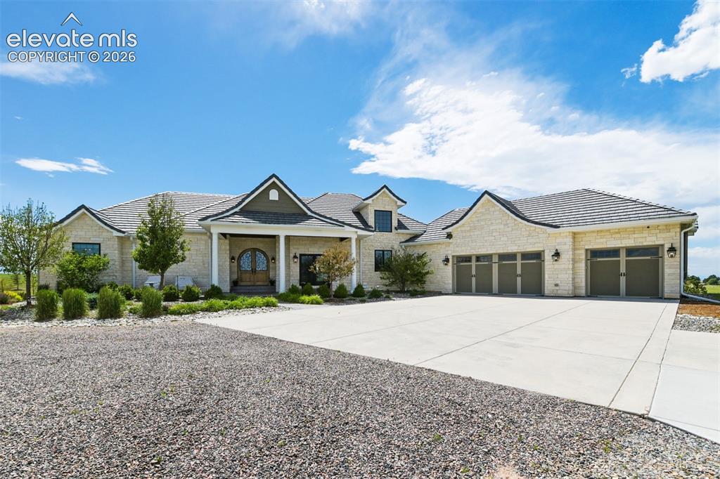 25995 Cave Spring Trail Elbert CO 80106