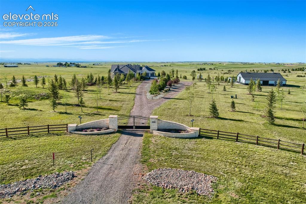 25995 Cave Spring Trail Elbert CO 80106