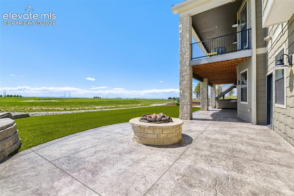 25995 Cave Spring Trail Elbert CO 80106