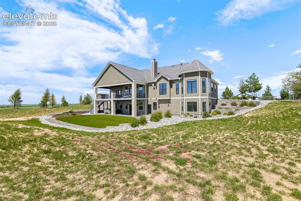 25995 Cave Spring Trail Elbert CO 80106