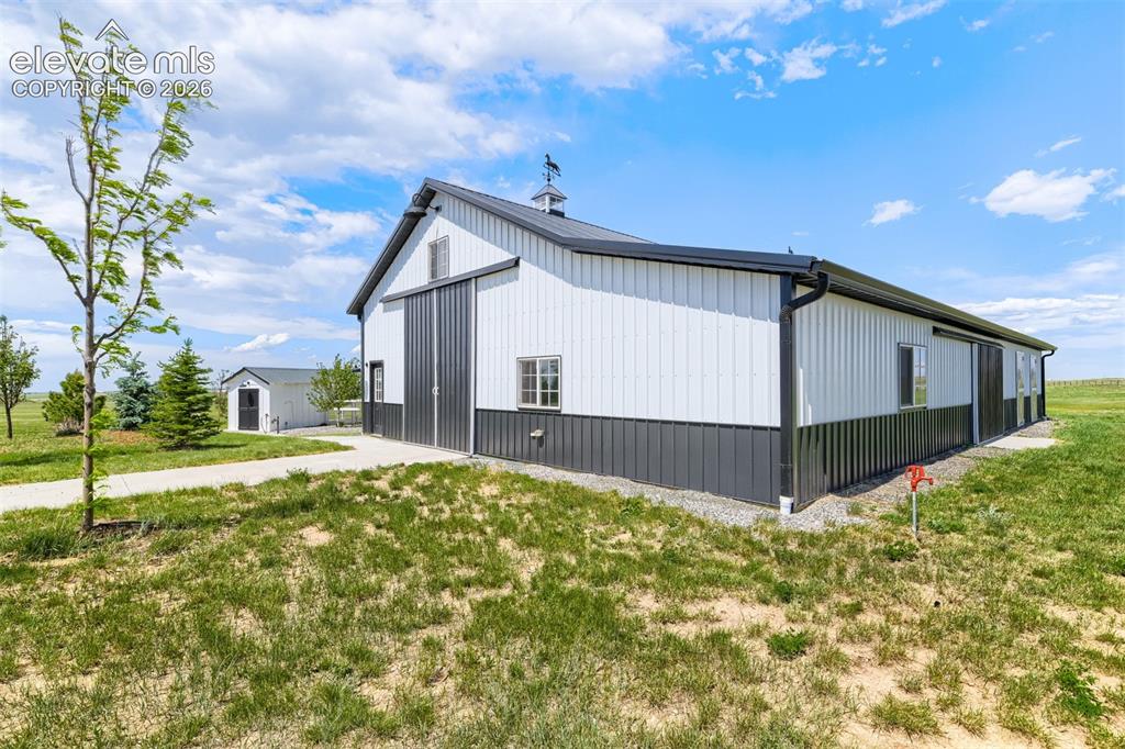 25995 Cave Spring Trail Elbert CO 80106
