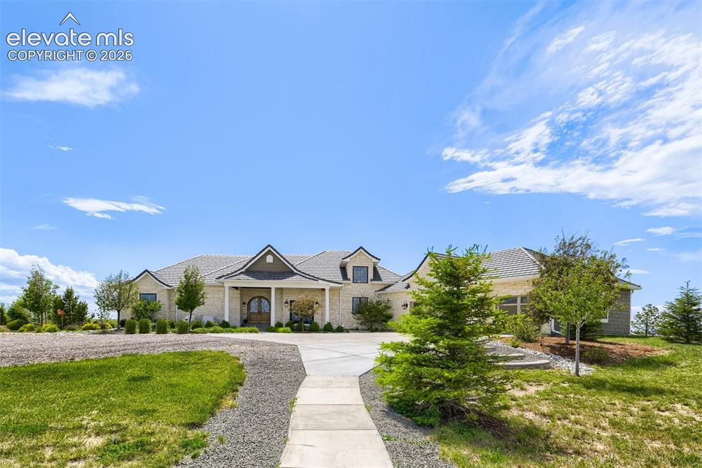 25995 Cave Spring Trail Elbert CO 80106