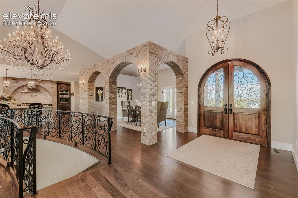 25995 Cave Spring Trail Elbert CO 80106