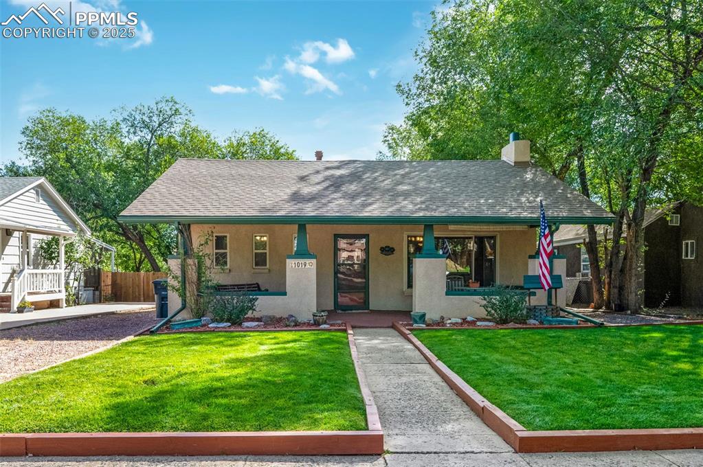 1019 Market Street Colorado Springs CO 80904