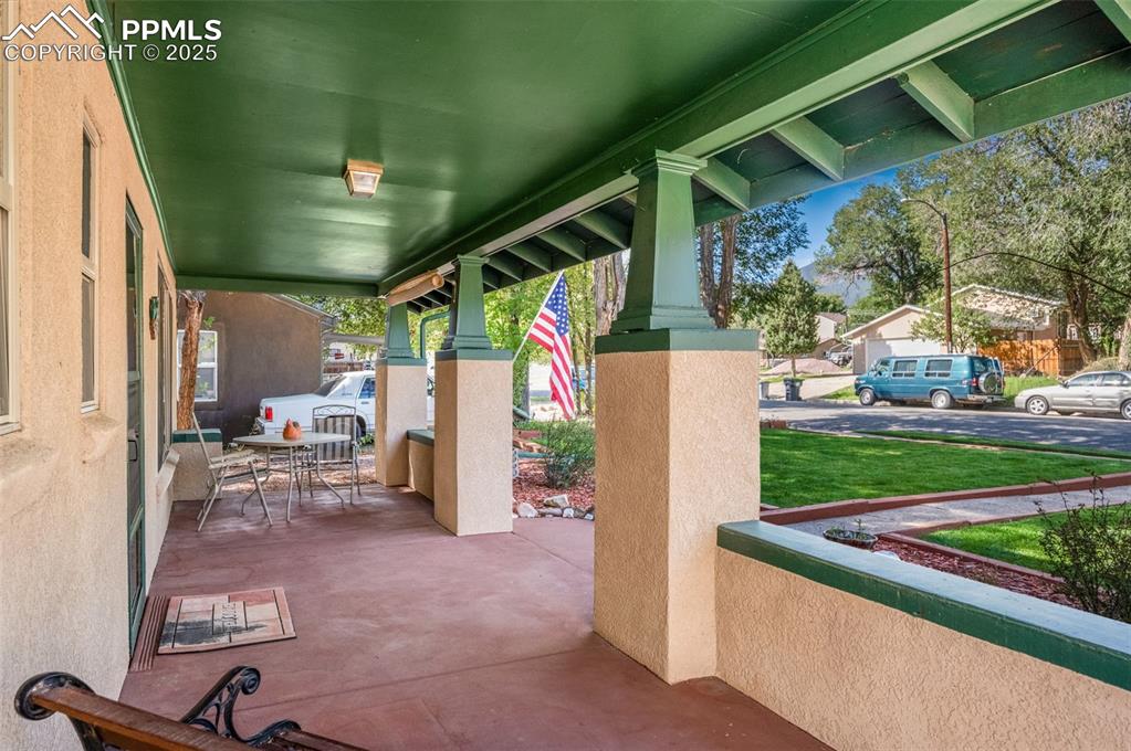 1019 Market Street Colorado Springs CO 80904