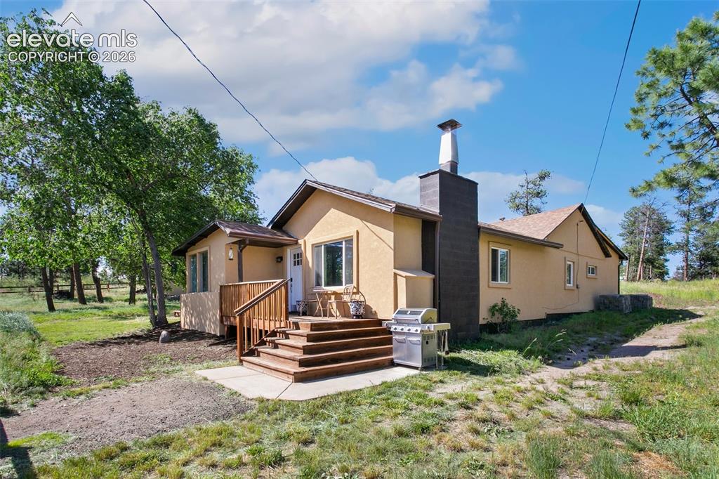 5620 Shoup Road Colorado Springs CO 80908