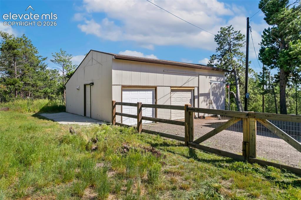 5620 Shoup Road Colorado Springs CO 80908
